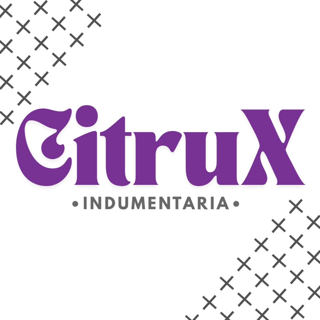 Logo Citrux